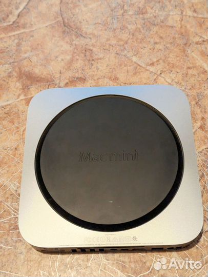 Mac mini 2014 i5