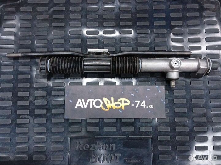 Рулевая рейка 2108-21099, 2113-2115