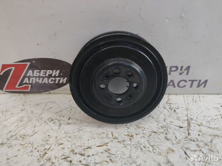 Шкив коленвала Seat Ibiza