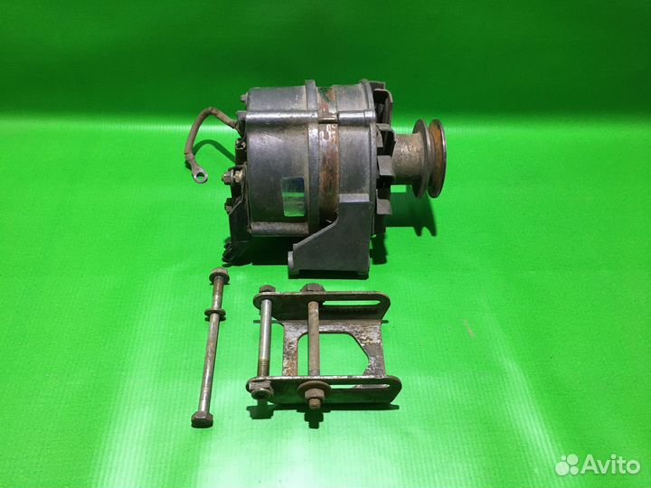 Генератор 1.8 BMW 3er e36