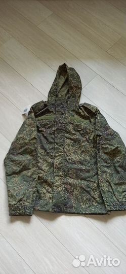 Костюм дмс уставной вкпо