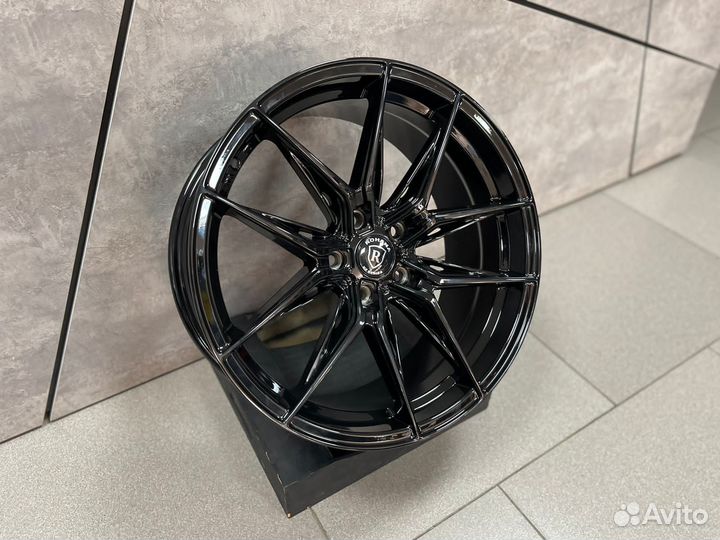 Диски R19 Mitsubishi новые литые