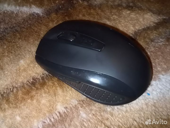 Беспроводная мышь