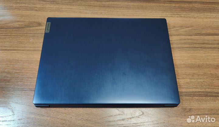 Ноутбук Lenovo Ideapad 3 14ada05, Ryzen 5 3500U
