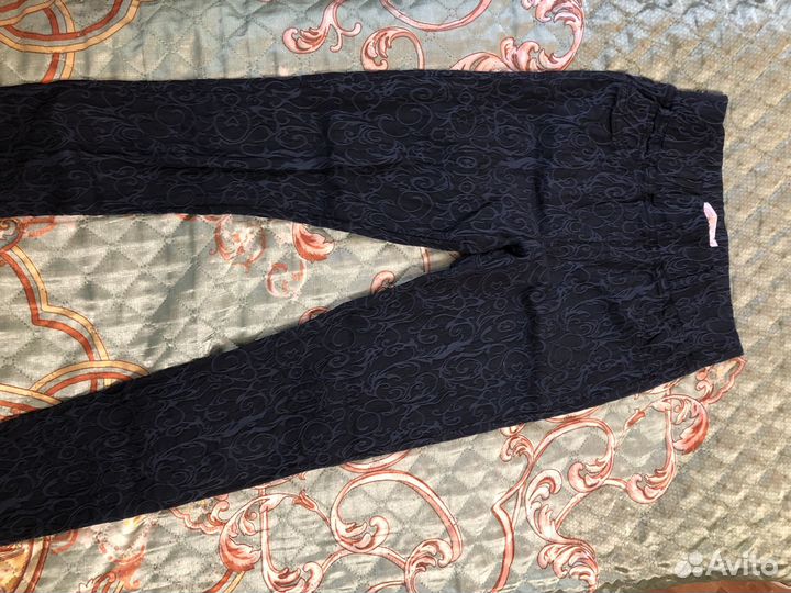 Детские вещи на девочку 134-152