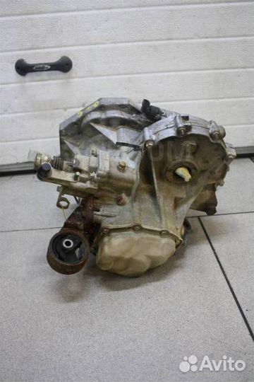 МКПП chery qq6 s21 1.3л