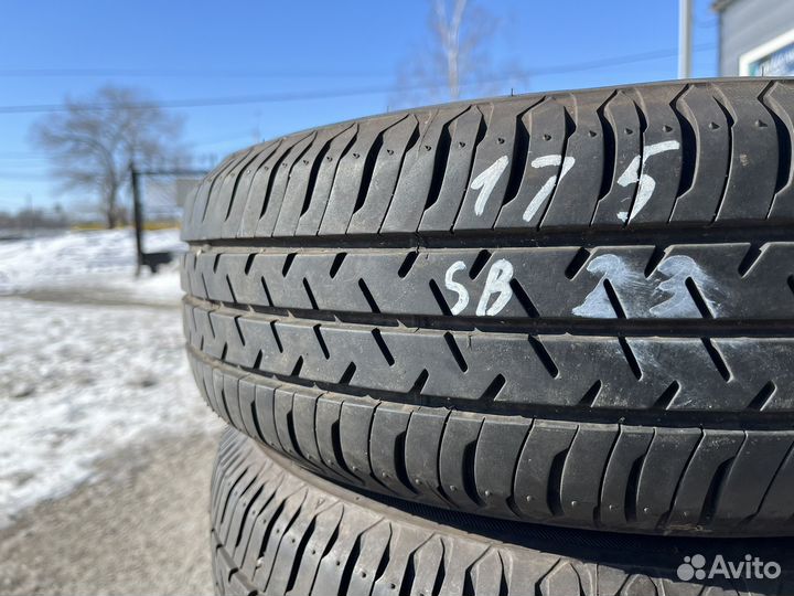 Seiberling SL101 175/65 R14 82S