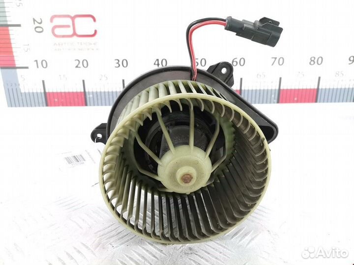 Моторчик печки для Renault Scenic 1 7701205479