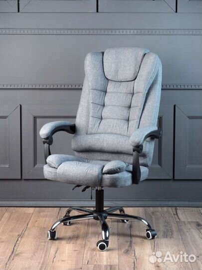 Офисное кресло