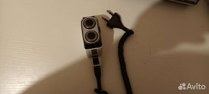 Бритвенный станок СССР