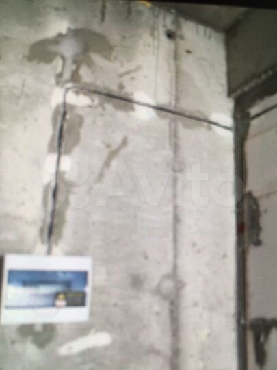 1-к. квартира, 35 м², 1/9 эт.