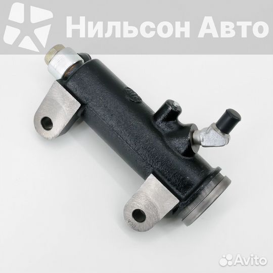 Главный тормозной цилиндр isuzu forward, TBK