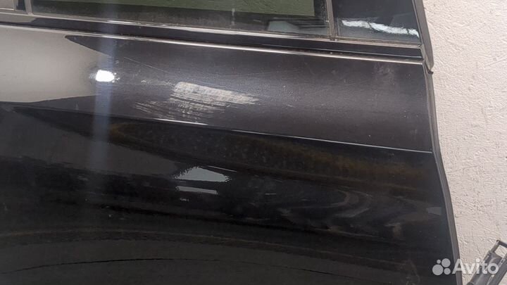 Стеклоподъемник электрический BMW Х4 G02, 2019