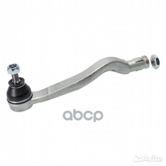 Наконечник рулевой тяги R renault Logan 1,4-1,6