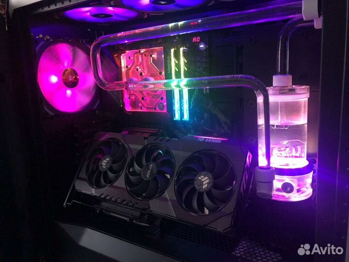 Скальпирование цп, сборка сжо, оплётка проводов