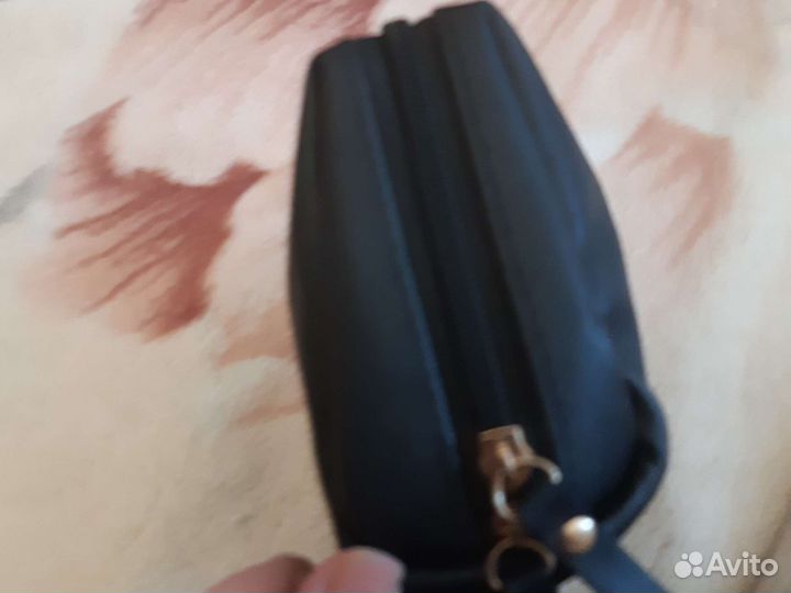 Косметичка Иль де Боте