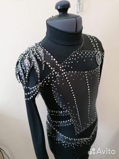 Комбинезон для выступления