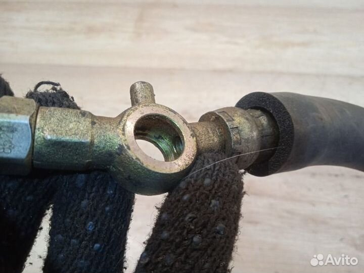 Шланг гидроусилителя Nissan Cube 1.3CGA3DE