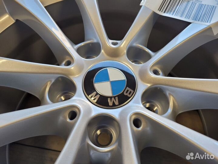 Зимние колеса BMW 3 GT F34 17