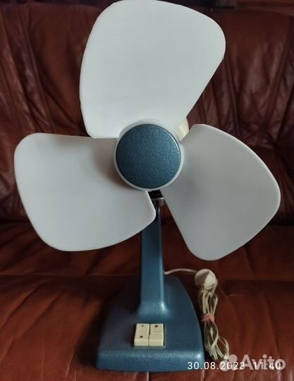 Вентилятор СССР