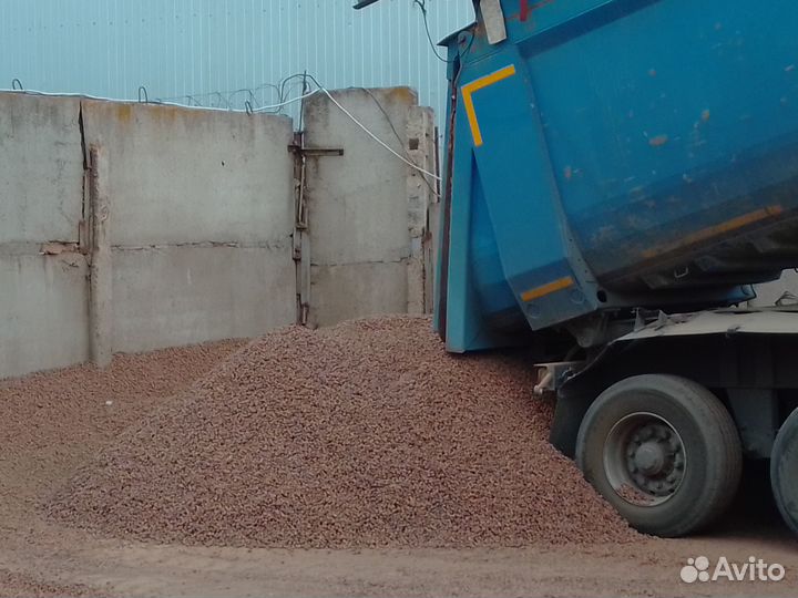 Керамзит в Луганске