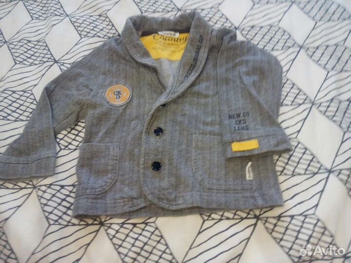 Детская одежда