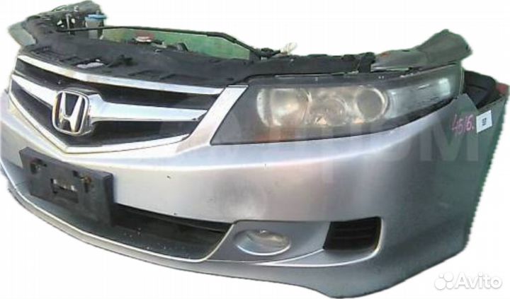 Nosecut ноускат Honda Accord CL CM 2.0 2.4