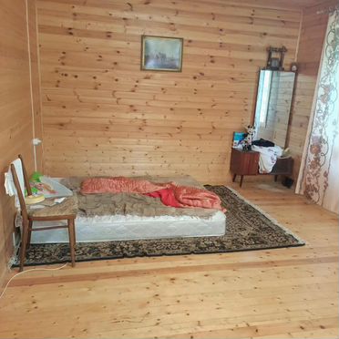 Дача 70 м² на участке 6 сот.