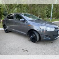 Chery Bonus (A13) 1.5 MT, 2011, 190 000 км, с пробегом, цена 240 000 руб.