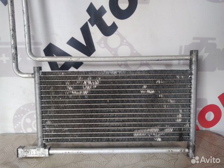 Радиатор кондиционера Bmw 5 E39 2.5 1995-2004