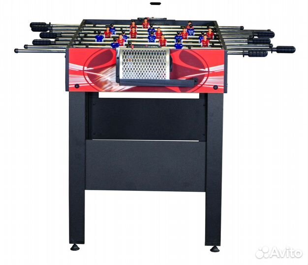 Настольный футбол (кикер) «Flex»