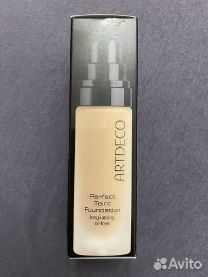 Тональный крем Artdeco