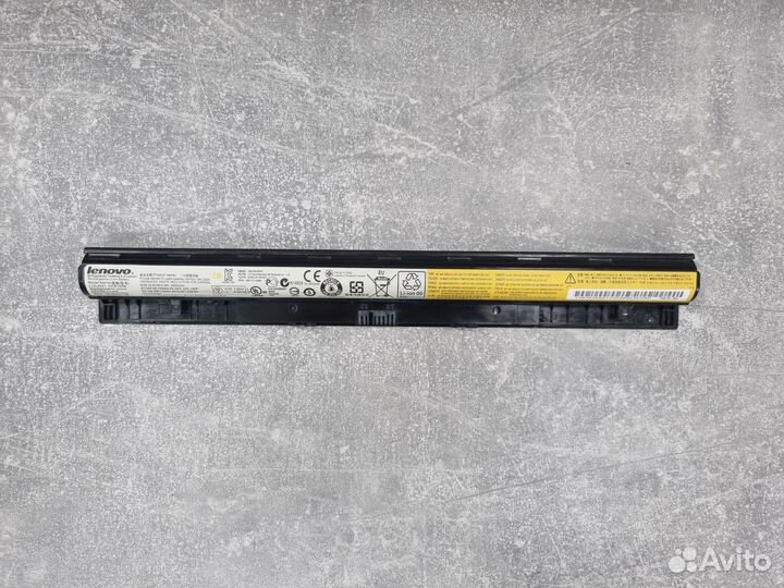 Аккумулятор для ноутбука Lenovo L12L4E01