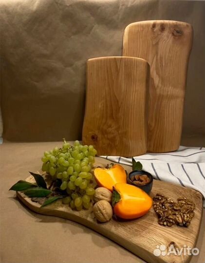 Сервировочная доска оптом от фабрики