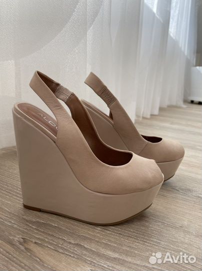 Босоножки Aldo 37