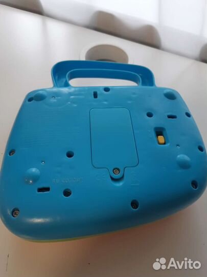 Компьютер FisherPrice