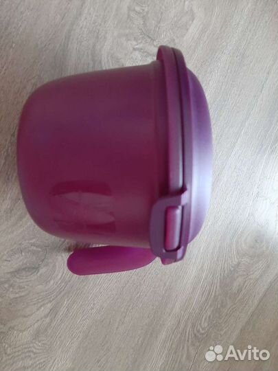 Рисоварка Tupperware