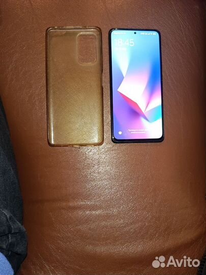 Xiaomi Redmi Note 10 Pro, 6/128 ГБ