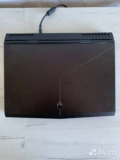 Ноутбук Dell Alienware r5 17