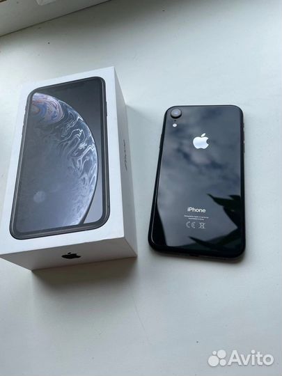 Apple iPhone XR 64gb