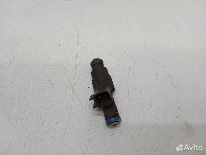 Форсунка топливная Ford Focus 2 2004-2011