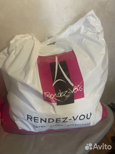 Мужские вещи пакетом 52