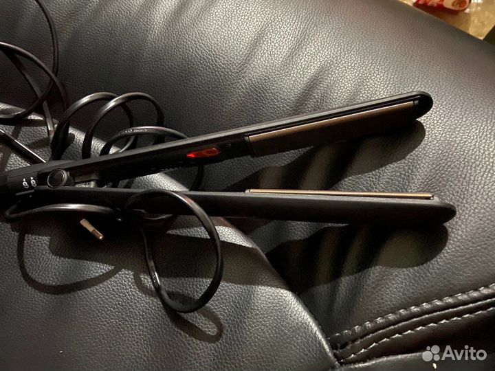 Выпрямитель для волос