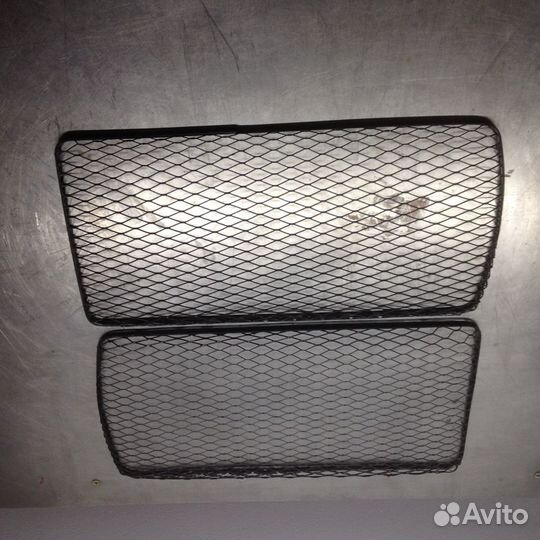 Решетки защитные для фар автомобилей ваз