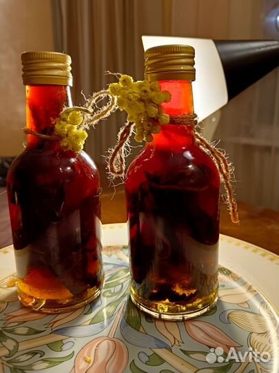 Бальзам для мужчин колган