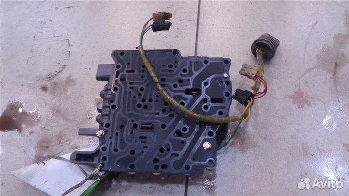 Блок клапанов АКПП Mitsubishi Lancer Cedia CS 200