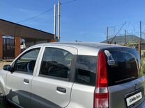 FIAT Panda 1.2 MT, 2008, 226 203 км, с пробегом, цена 250 000 руб.