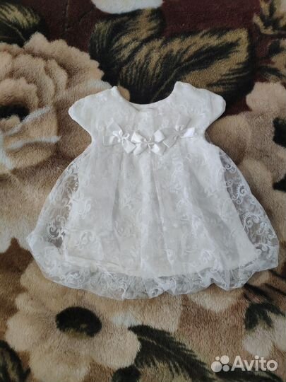 Платья для девочек