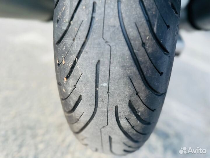 Yamaha FJR 1300 2003 из Европы птс РФ 2023