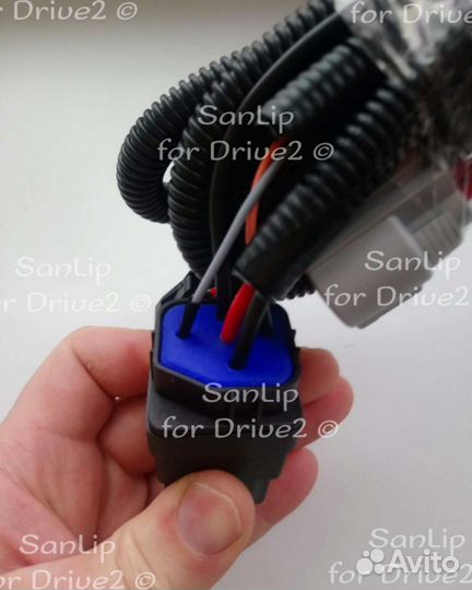 Проводка второго вентилятора lacetti Gentra